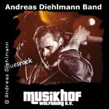Andreas Diehlmann Band Torgau