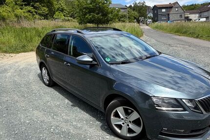 Skoda Octavia 227.000 km 9.800 &euro; Kelkheim 65779