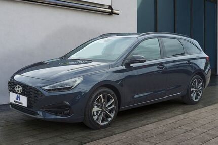 Hyundai i30 3.678 km 25.550 € Salzgitter 38229