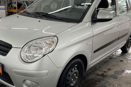 Kia Picanto 78.800 km 2.985 € Chemnitz OT Wittgensdorf 09228
