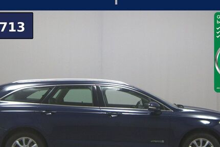 Ford Mondeo 129.233 km 11.980 &euro; Gyhum/Bockel 27404