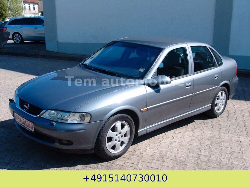 Vectra