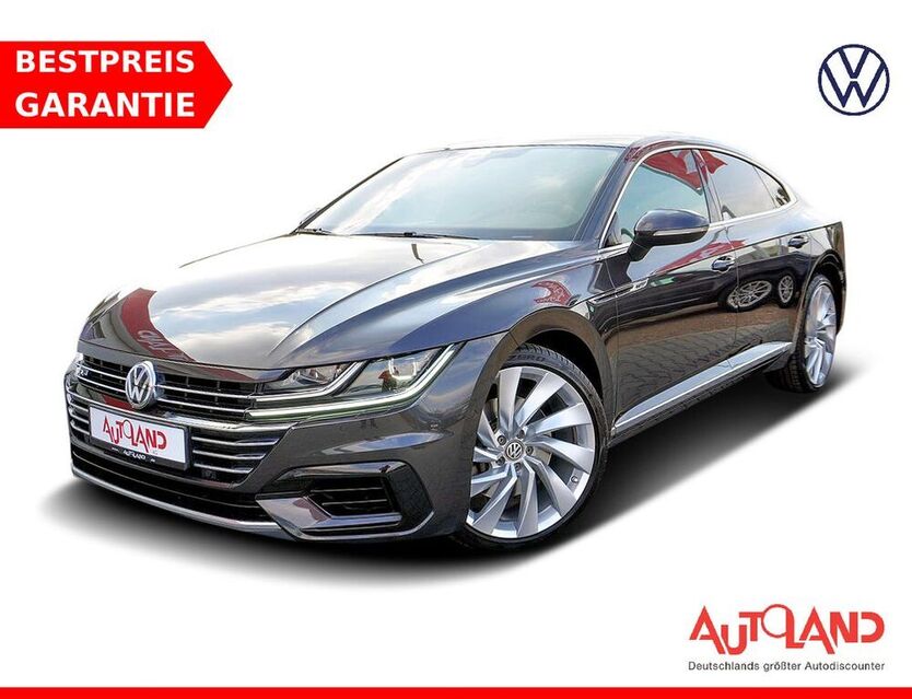 Arteon