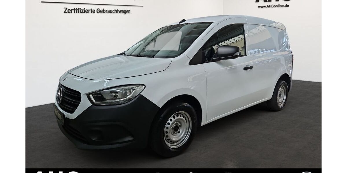 Mercedes-Benz Citan 36.500 km 17.731 &euro; Cottbus 03042