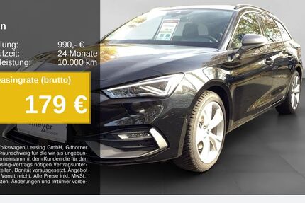 Seat Leon 21.452 km 28.450 € Gelsenkirchen OT Beckhausen 45899