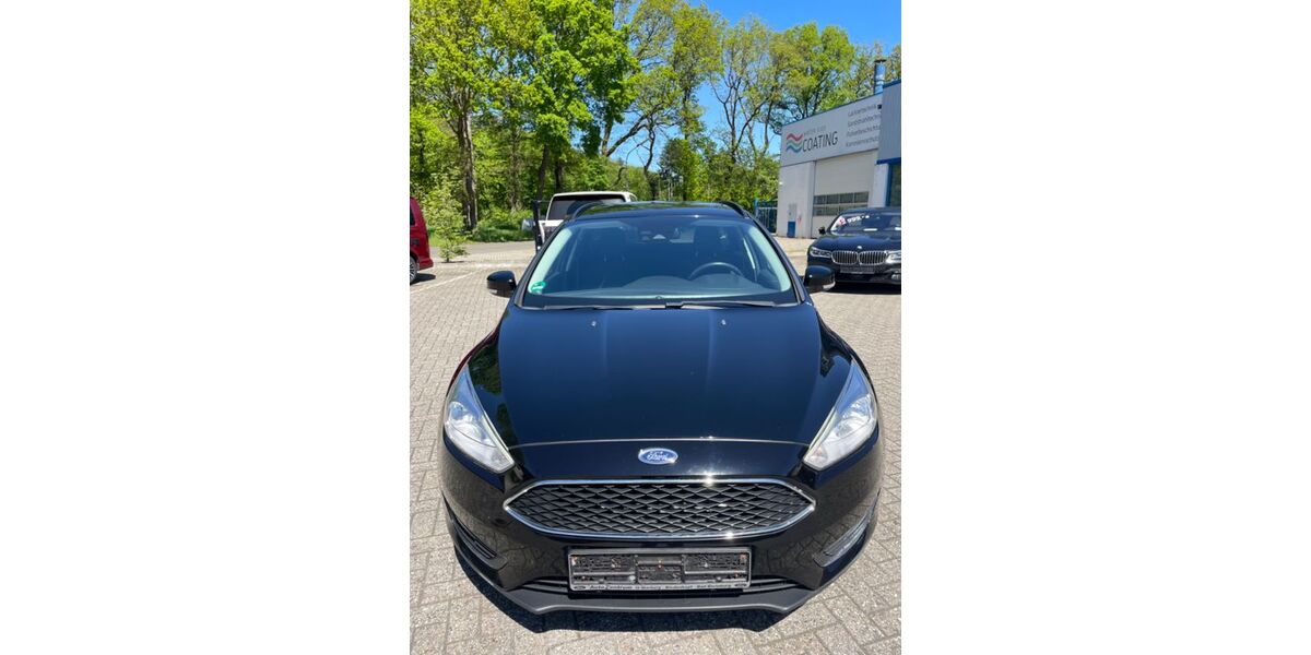 Ford Focus 192.000 km 6.999 &euro; Bockhorst 26897
