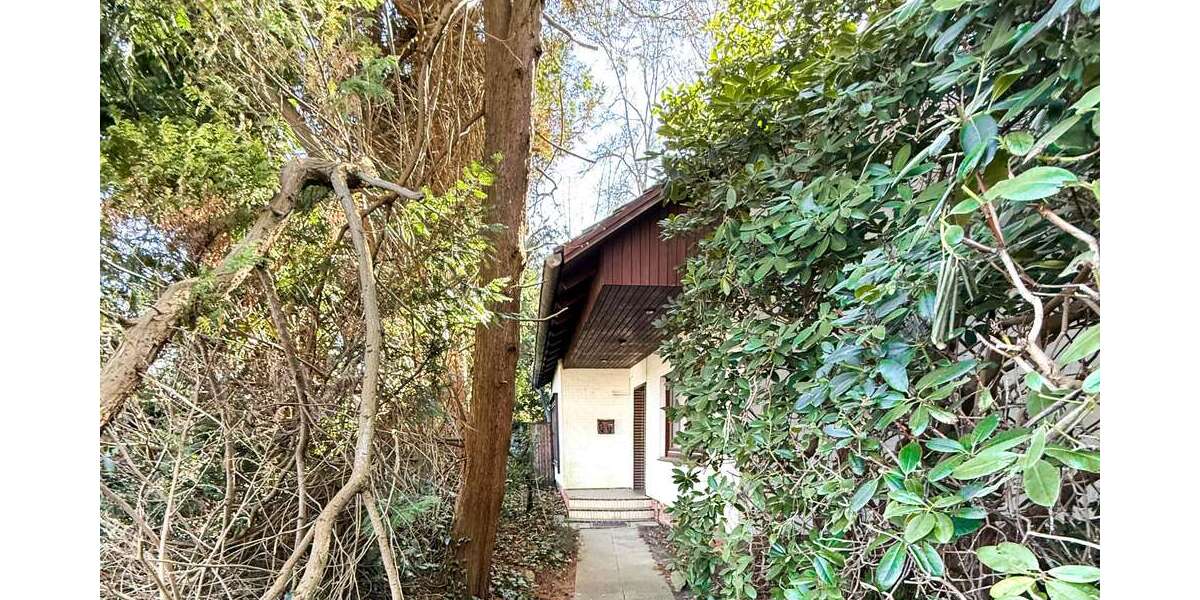 Einfamilienhaus Rellingen - 1 Zimmer, 495.000&euro; | Angebot:26680165