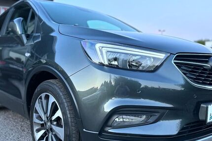 Opel Mokka 83.000 km 13.990 &euro; Losheim am See 66679