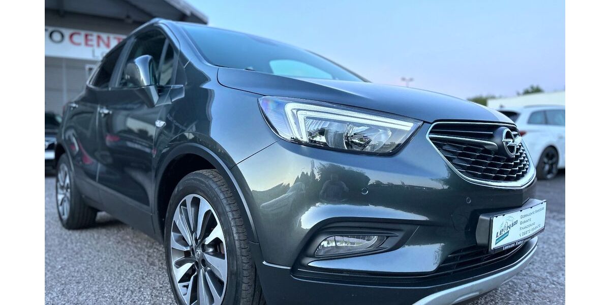 Opel Mokka 83.000 km 13.990 &euro; Losheim am See 66679