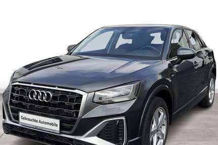Audi Q2 33.800 km 25.890 &euro; Betzdorf 57518
