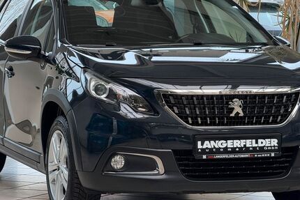 Peugeot 2008 68.045 km 10.800 &euro; Wuppertal 42389