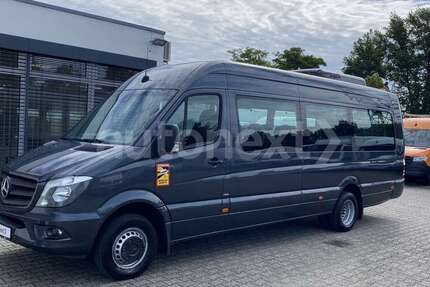 Mercedes-Benz Sprinter 105.050 km 71.388 &euro; Mönchengladbach 41066