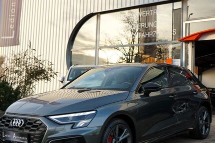 Audi A3 52.000 km 29.100 &euro; Gundelfingen /Freiburg 79194