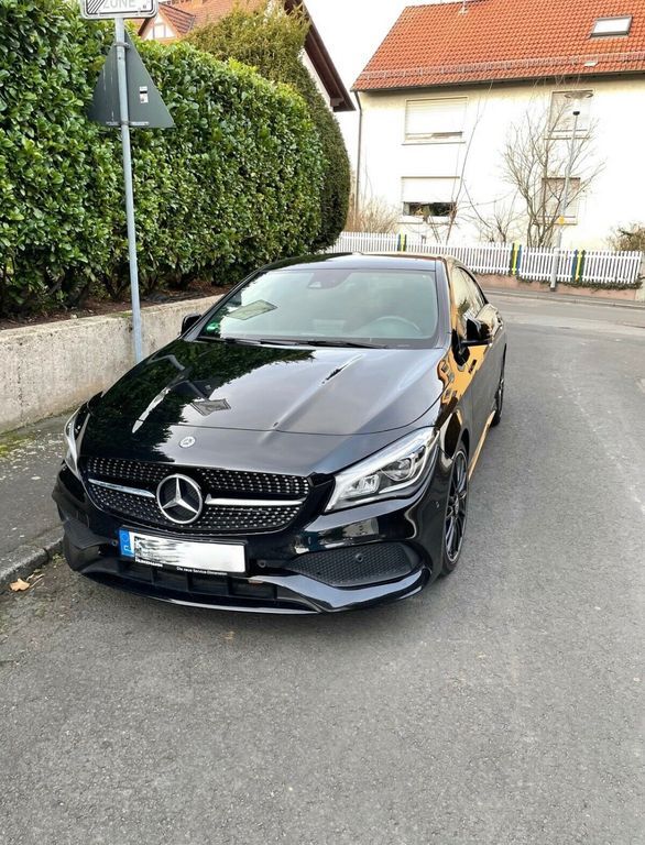 CLA 200