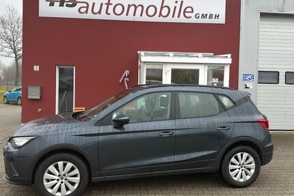 Seat Arona 24.593 km 15.599 &euro; Aicha vorm Wald 94529