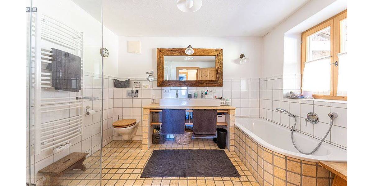 Bauernhaus, Landhaus Bad Reichenhall Nonn - 1 Zimmer, 340 m&sup2;, 1.590.000&euro; | Angebot:26376604