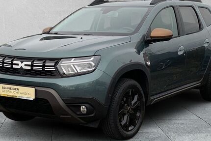Dacia Duster 34.880 km 21.490 &euro; Freiberg 09599