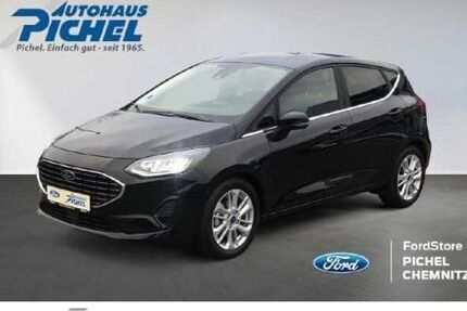 Ford Fiesta 12.438 km 19.799 € Chemnitz 09114