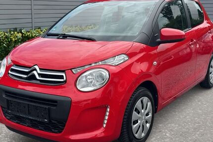 Citroen C1 21.000 km 8.500 &euro; Aachen 52080