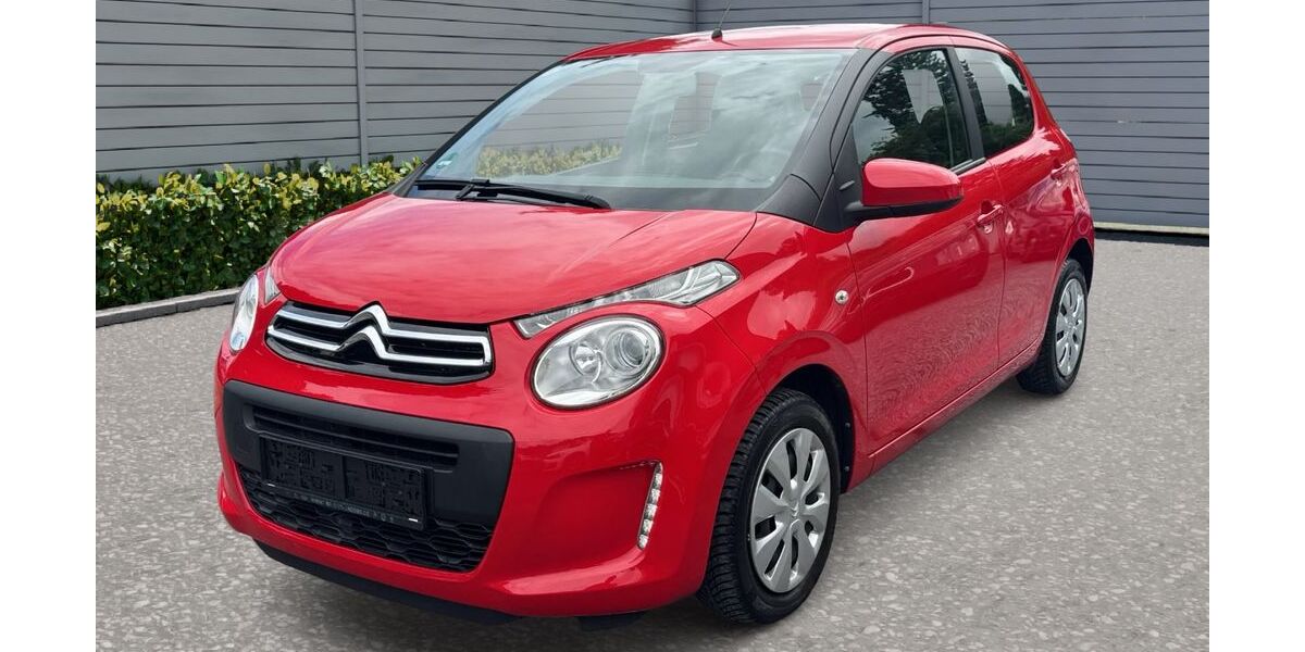 Citroen C1 21.000 km 8.500 &euro; Aachen 52080