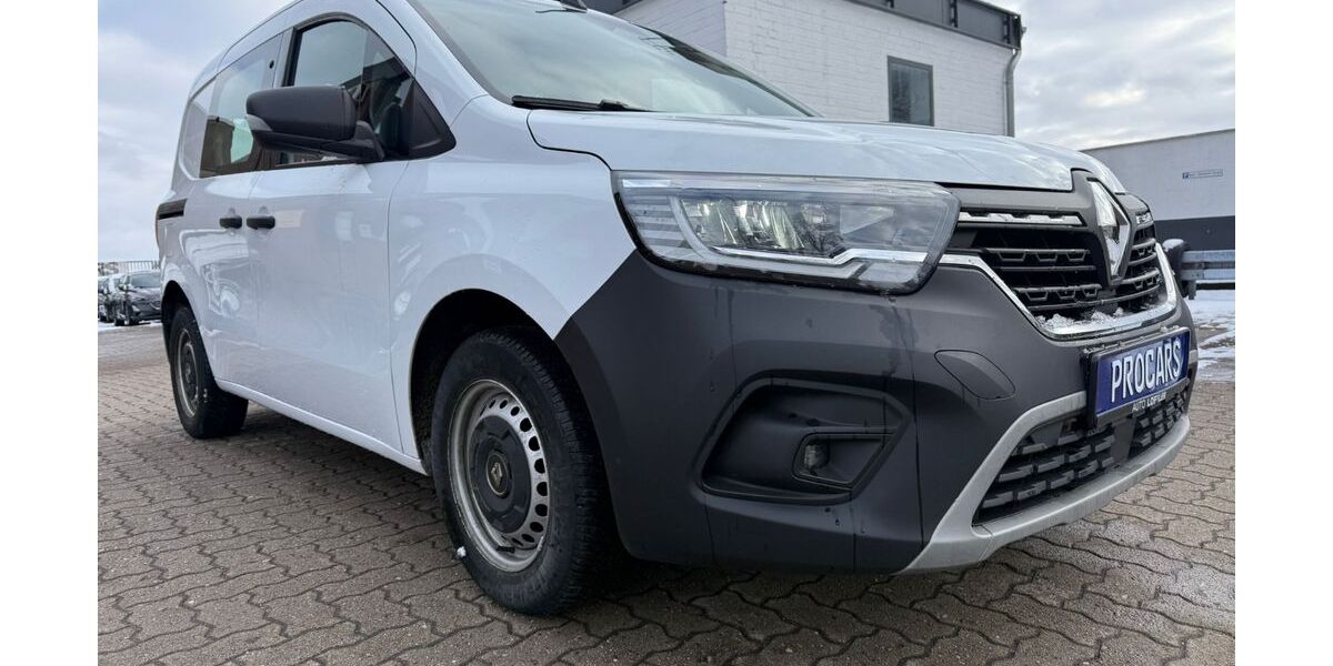 Renault Kangoo 199.955 km 9.485 &euro; Hamburg 20537