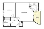 Einfamilienhaus Erlangen Tennenlohe - 2 Zimmer, 248.000&euro; | Angebot:25778559