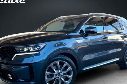 Kia Sorento 68.900 km 38.900 &euro; Hamburg 22047