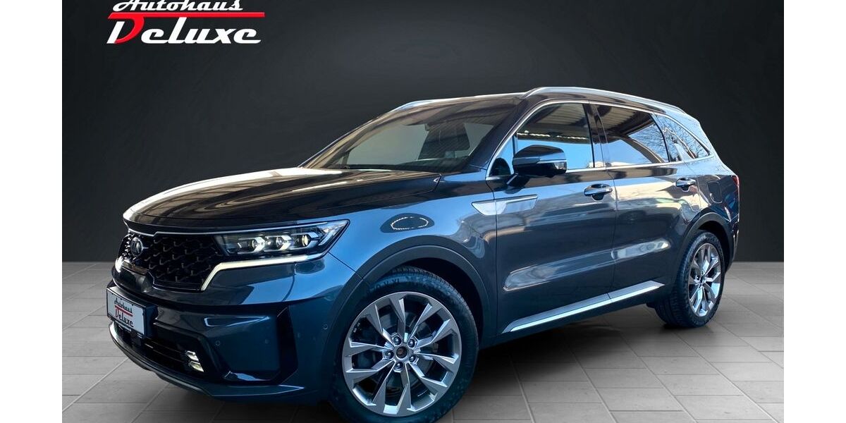 Kia Sorento 68.900 km 38.900 &euro; Hamburg 22047