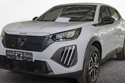 Peugeot 2008 7.260 km 18.990 &euro; Iserlohn 58636