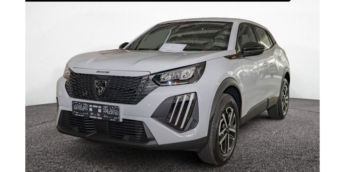 Peugeot 2008 7.260 km 18.990 &euro; Iserlohn 58636