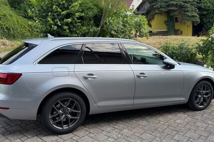 Audi A4 170.000 km 12.499 &euro; Kappelrodeck 77876