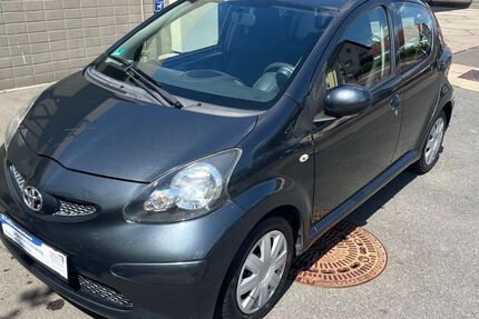 Toyota Aygo (X) 149.525 km 2.850 &euro; Ludwigshafen 67071