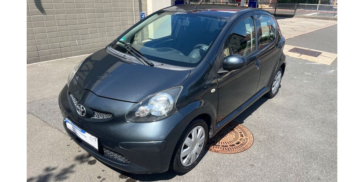 Toyota Aygo (X) 149.525 km 2.850 &euro; Ludwigshafen 67071