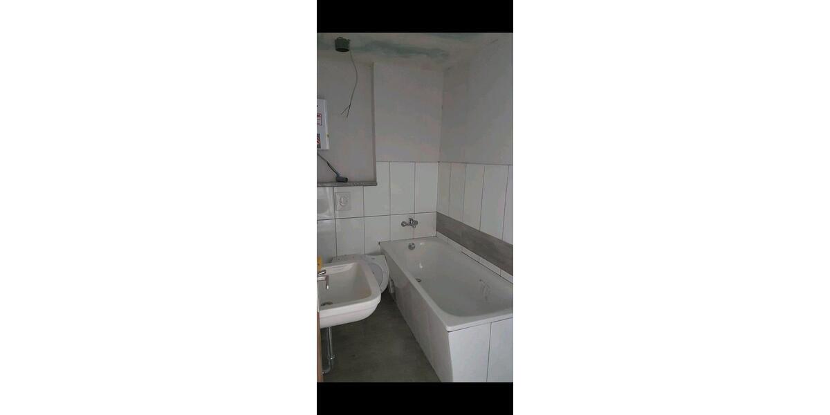 3 Zimmer Dachgeschosswohnung zu Vermieten 3 zimmer