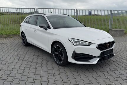 Cupra Leon 69.700 km 21.700 &euro; Bad Hersfeld 36251