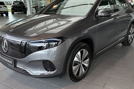 Mercedes-Benz EQA 6.280 km 41.650 &euro; Werl 59457