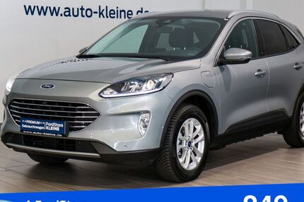 Ford Kuga 14.351 km 25.990 &euro; Paderborn 33102