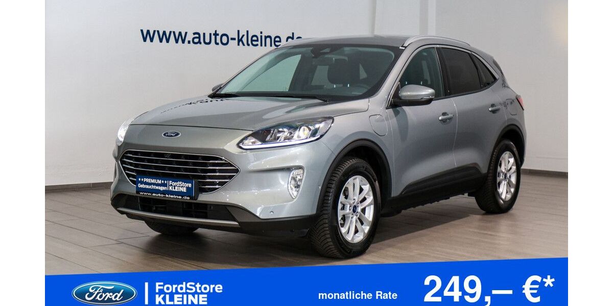 Ford Kuga 14.351 km 25.990 &euro; Paderborn 33102