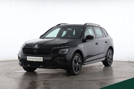 Skoda Kamiq 21.933 km 26.940 &euro; Plattling 94447