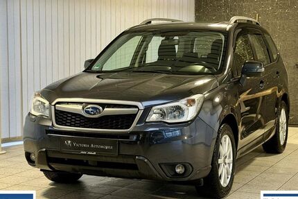 Subaru Forester 117.500 km 12.490 &euro; Duisburg 47259