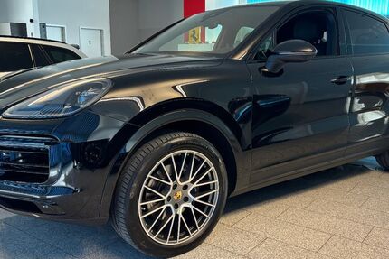 Porsche Cayenne 71.000 km 68.290 &euro; Otterfing 83624