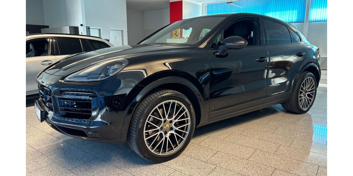 Porsche Cayenne 71.000 km 68.290 &euro; Otterfing 83624
