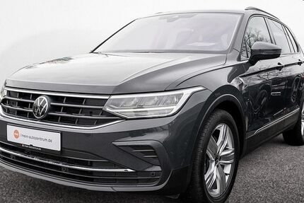 VW Tiguan 91.182 km 34.890 &euro; Uelzen 29525