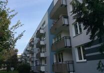 Preisgünstige und praktische 4-Zimmer-Wohnung