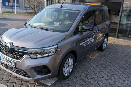 Renault Kangoo 8.309 km 25.990 &euro; Wissen 57537