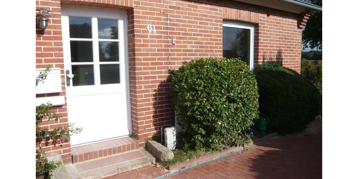 Einfamilienhaus Badbergen - 7 Zimmer, 95 m&sup2;, 725&euro; | Angebot:26406526