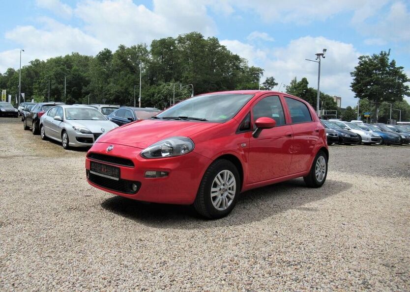 Punto