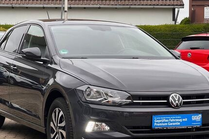 VW Polo 42.000 km 16.950 &euro; Goslar 38644