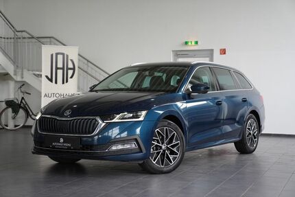 Skoda Octavia 197.725 km 15.990 &euro; Wildau 15745