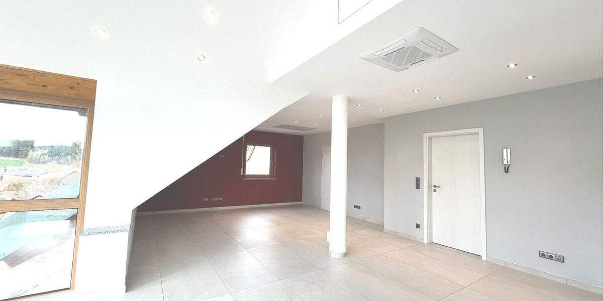 Etagenwohnung Wald Siegenstein - 2 Zimmer, 80 m&sup2;, 700&euro; | Angebot:24712040